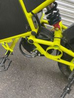 e-bike ( Cyberbike) not Talaria Surron Stark Varg. - Image 3