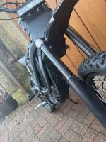 Surron Light Bee X electric dirt bike. - Image 7