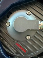 72v Surron Light bee Upgraded - Image 10