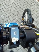 72v Surron Light bee Upgraded - Image 7