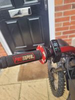 Talaria XXX X3 Off-Road - Image 12